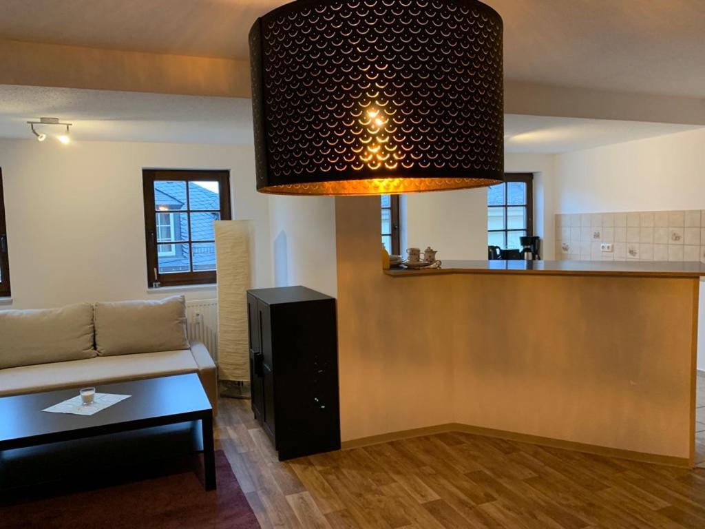 Apartment Klosterstraße 3 Annaberg-Buchholz