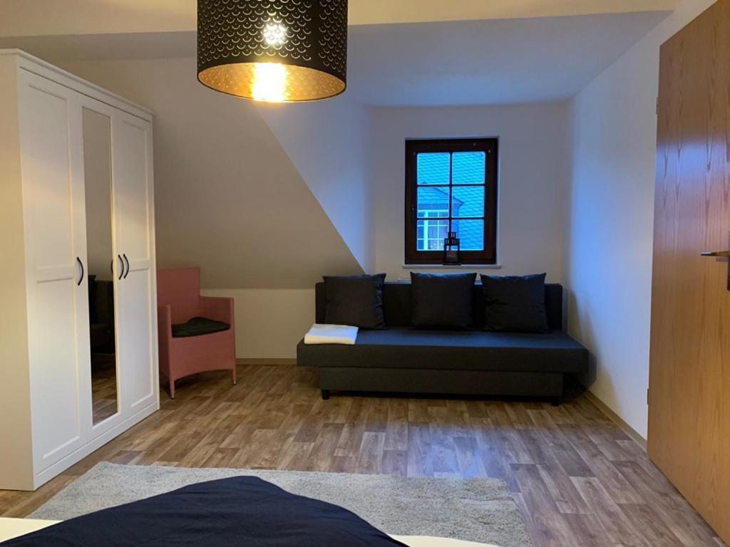Klosterstraße 3 Apartment