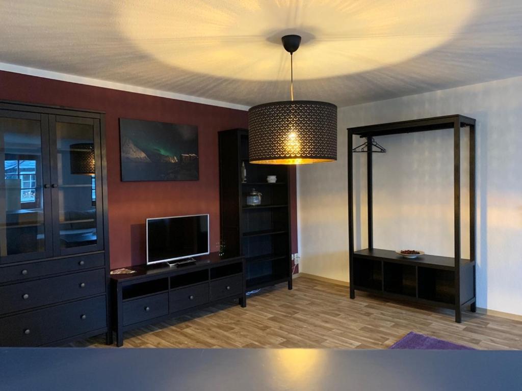 Klosterstraße 3 Apartment