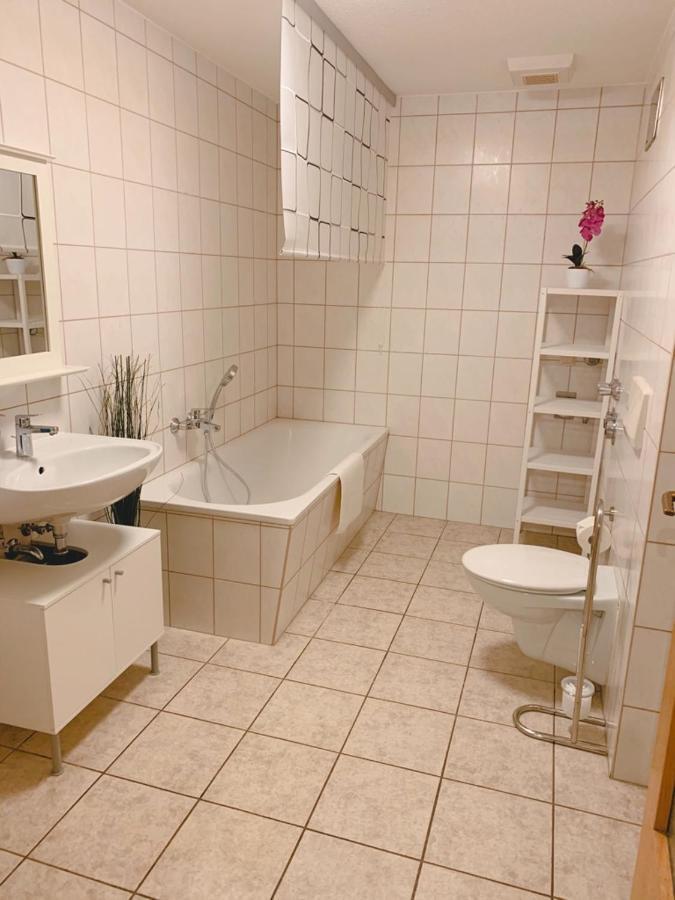 Apartment Klosterstrasse 3